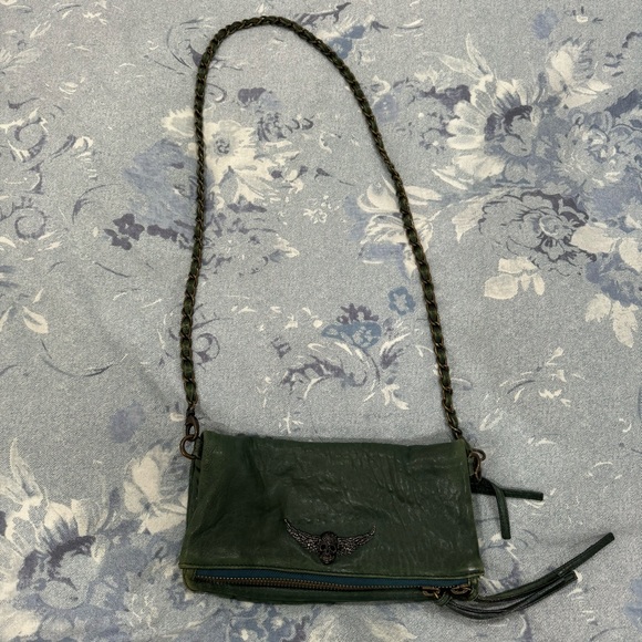 Zadig & Voltaire Crossbody Bag - Picture 3 of 16